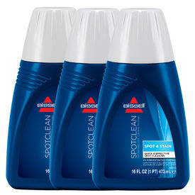 2X&reg; Spot & Stain Portable Formula (3 pack of 16 oz.)